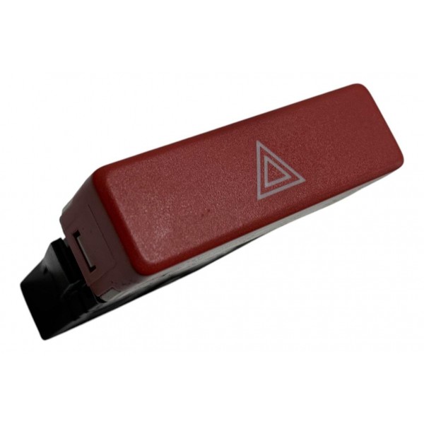 Botão Pisca Alerta Honda Fit 1.5 2017