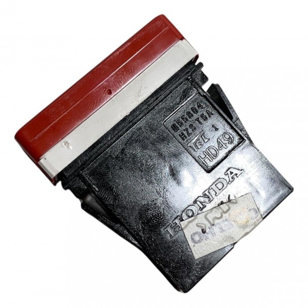 Botão Pisca Alerta Honda Fit 1.5 2017