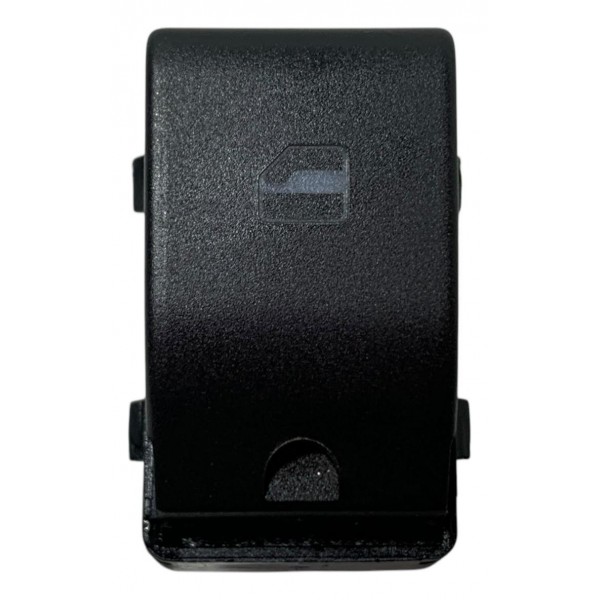 Botão Vidro Elétrico Dianteiro Direito Volkswagen Gol 2021