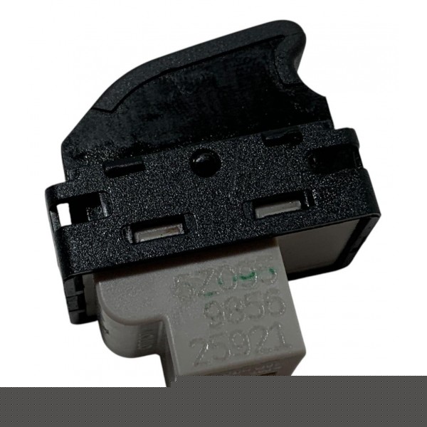 Botão Vidro Elétrico Dianteiro Direito Volkswagen Gol 2021