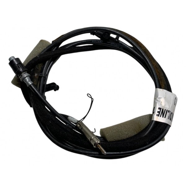 Cabo Antena Volkswagen Fox 1.6 2013