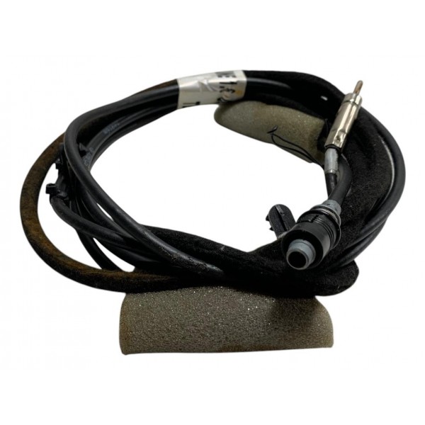 Cabo Antena Volkswagen Fox 1.6 2013