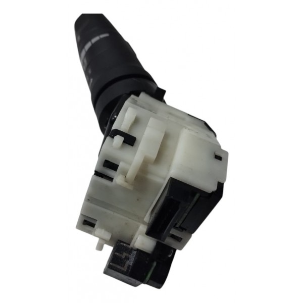 Chave Seta Com Farol Neblina Nissan Tiida Sl 09/14