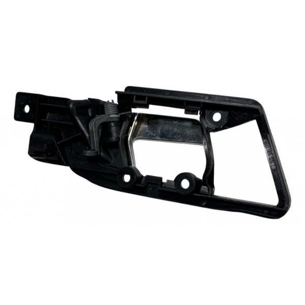Maçaneta Interna Traseira Esquerda Volkswagen Polo 2007