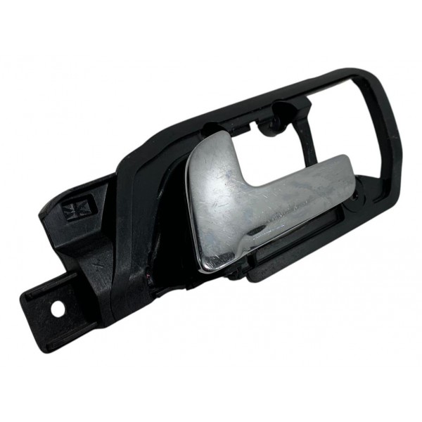 Maçaneta Interna Traseira Esquerda Volkswagen Polo 2007