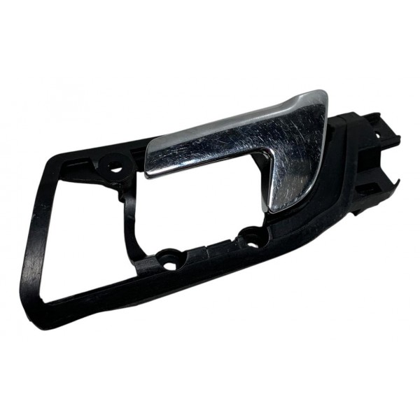 Maçaneta Interna Traseira Esquerda Volkswagen Polo 2007