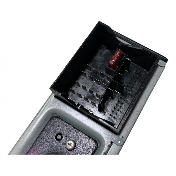 Rádio Original Volkswagen Gol Saveiro Voyage G6 2015