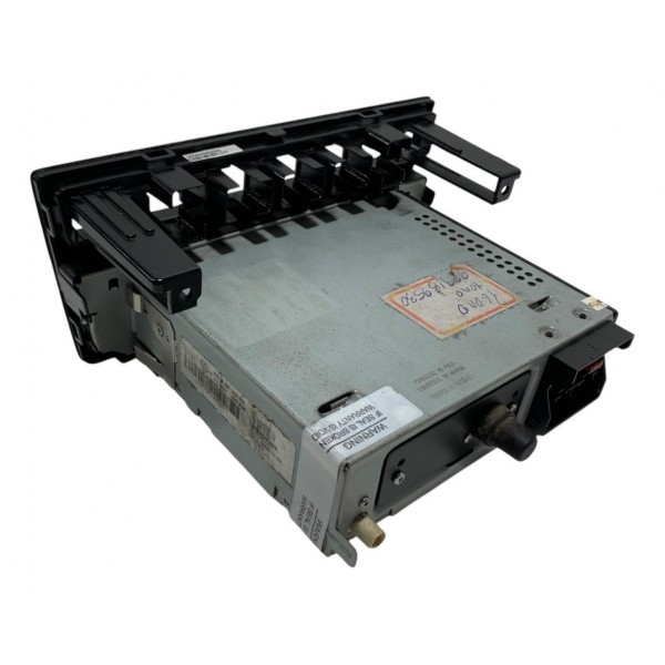 Rádio Original Volkswagen Gol Saveiro Voyage G6 2015