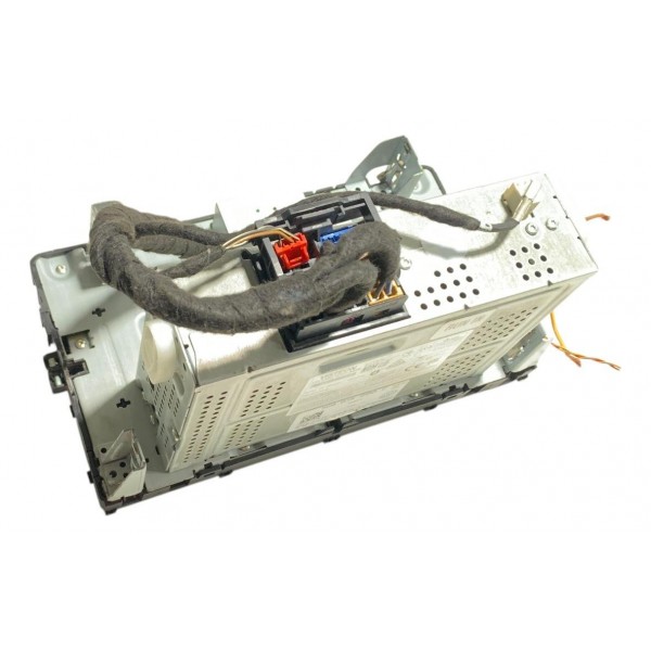 Central Multimídia Volkswagen Polo Virtus Tcross 2020