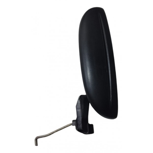 Maçaneta Traseira Esquerda Preta Audi A3 2010