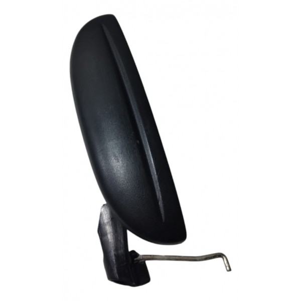 Maçaneta Traseira Esquerda Preta Audi A3 2010