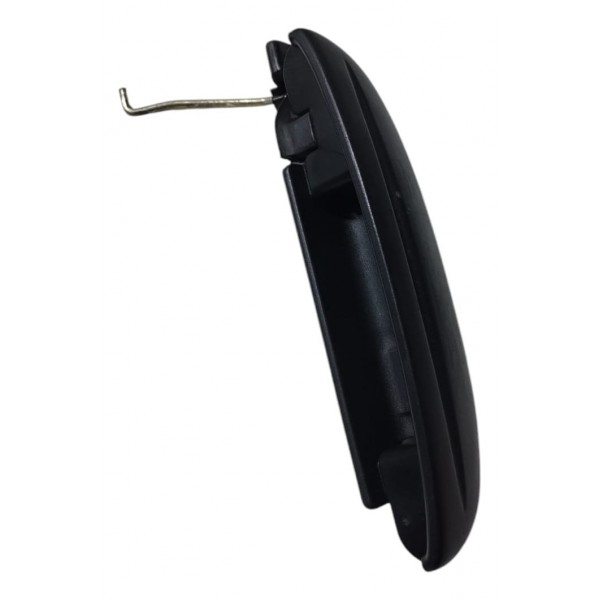 Maçaneta Traseira Esquerda Preta Audi A3 2010