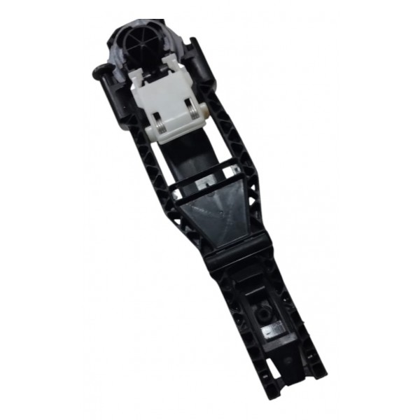 Maçaneta Externa Porta Traseira Esquerda Vw Fox 2003/2004/12