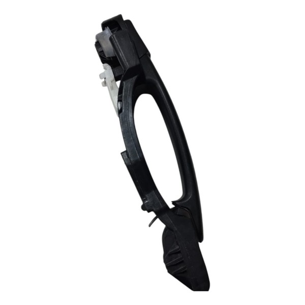 Maçaneta Externa Porta Traseira Esquerda Vw Fox 2003/2004/12