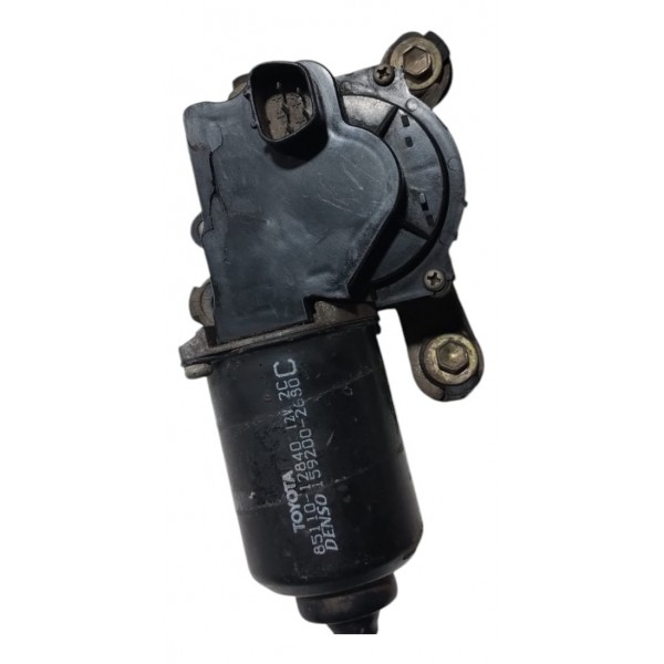 Motor Limpador Parabrisa Toyota Corolla 1998/2000