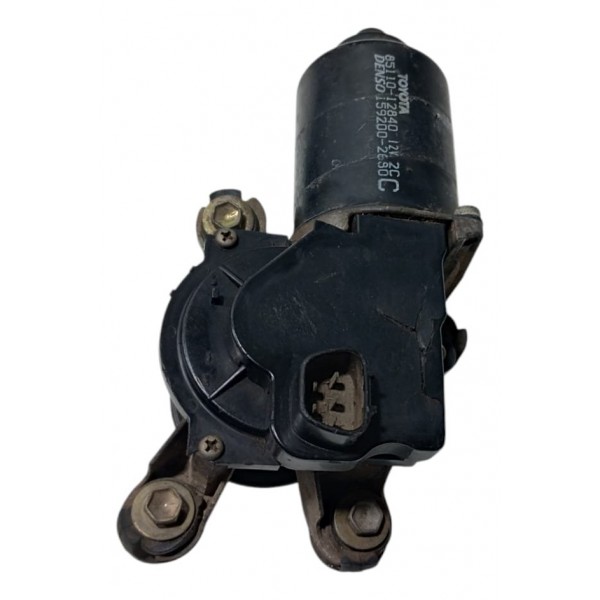 Motor Limpador Parabrisa Toyota Corolla 1998/2000