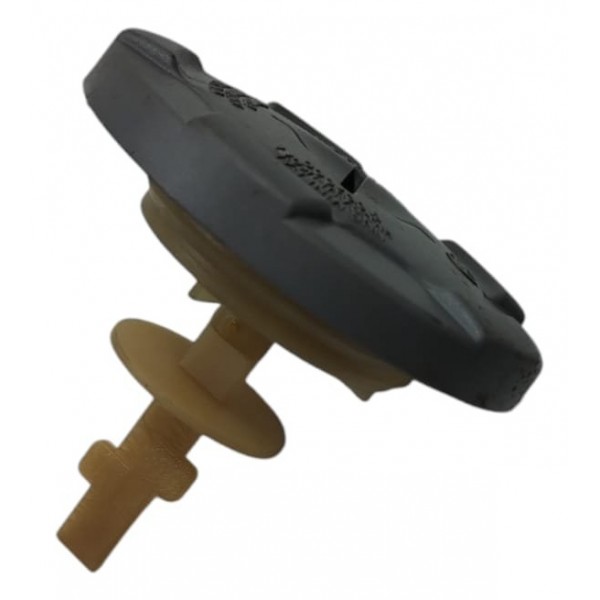 Tampa Óleo Motor Vw Amarok V6 225cv 2019 2h0422361 Original Foto