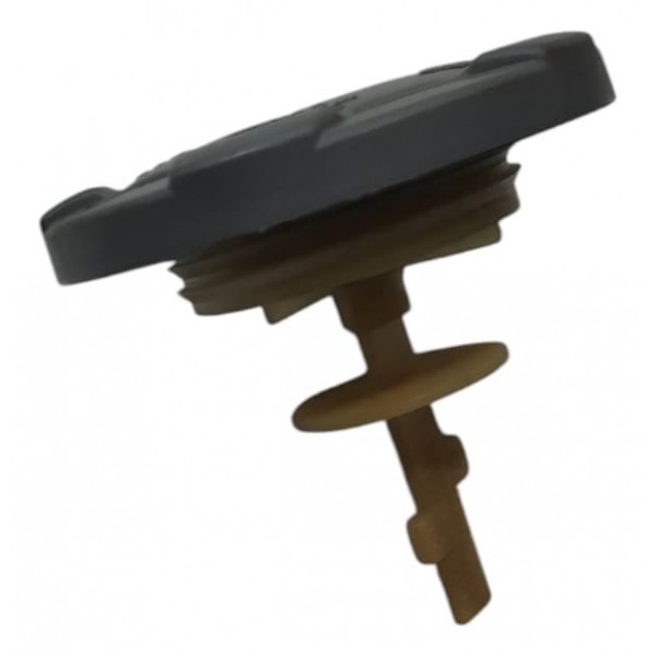 Tampa Óleo Motor Vw Amarok V6 225cv 2019 2h0422361 Original Foto