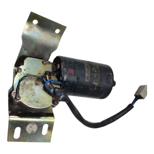 Motor Limpador Parabrisa Dianteiro Effa Hafei 2011