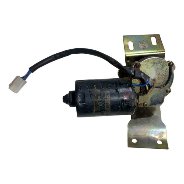 Motor Limpador Parabrisa Dianteiro Effa Hafei 2011