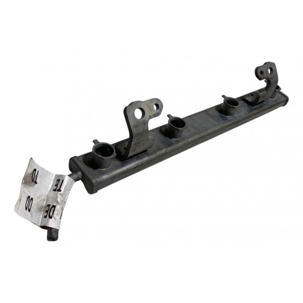 Flauta Bico Injetor Renault Duster 1.6 16v 2021