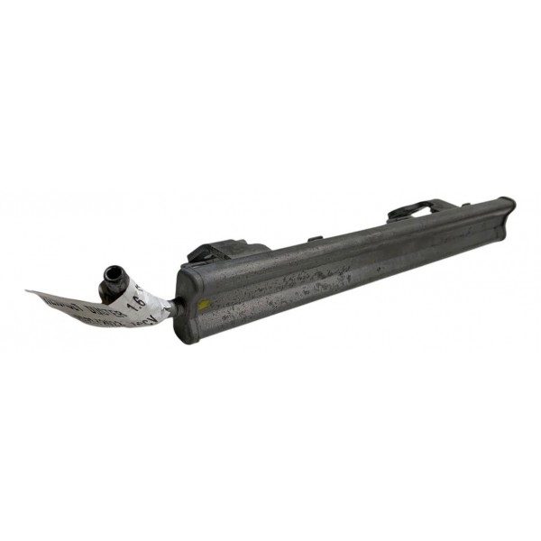 Flauta Bico Injetor Renault Duster 1.6 16v 2021