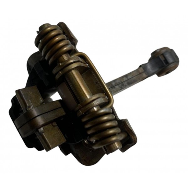 Limitador Porta Traseira Volkswagen Fox 1.6 2013