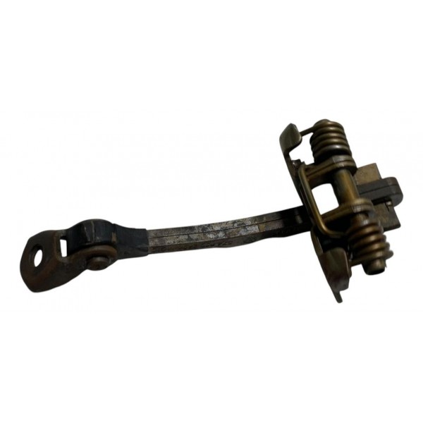 Limitador Porta Traseira Volkswagen Fox 1.6 2013