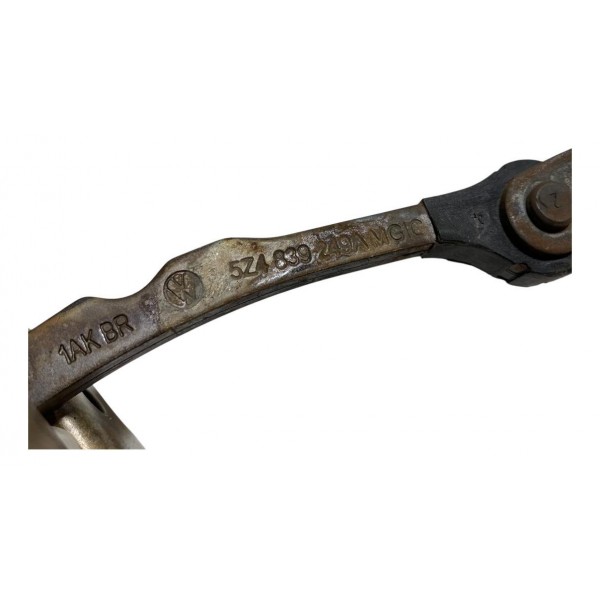 Limitador Porta Traseira Volkswagen Fox 1.6 2013