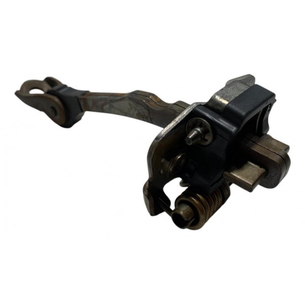 Limitador Porta Traseira Volkswagen Fox 1.6 2013