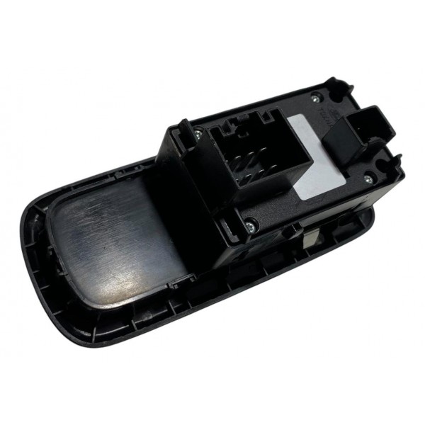 Botão Comando Vidro Dianteiro Esquerdo Ford Ka 2017