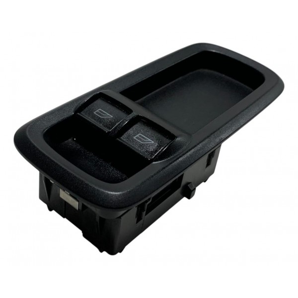 Botão Comando Vidro Dianteiro Esquerdo Ford Ka 2017