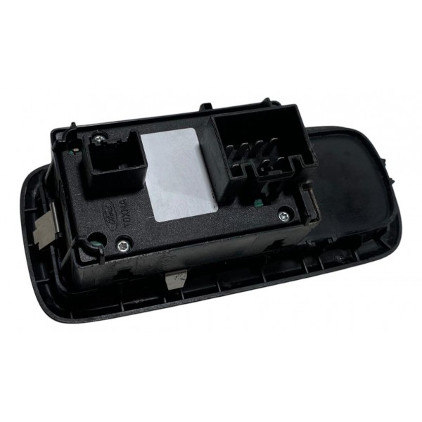 Botão Comando Vidro Dianteiro Esquerdo Ford Ka 2017