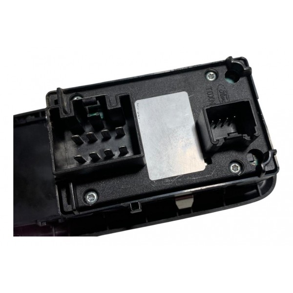 Botão Comando Vidro Dianteiro Esquerdo Ford Ka 2017