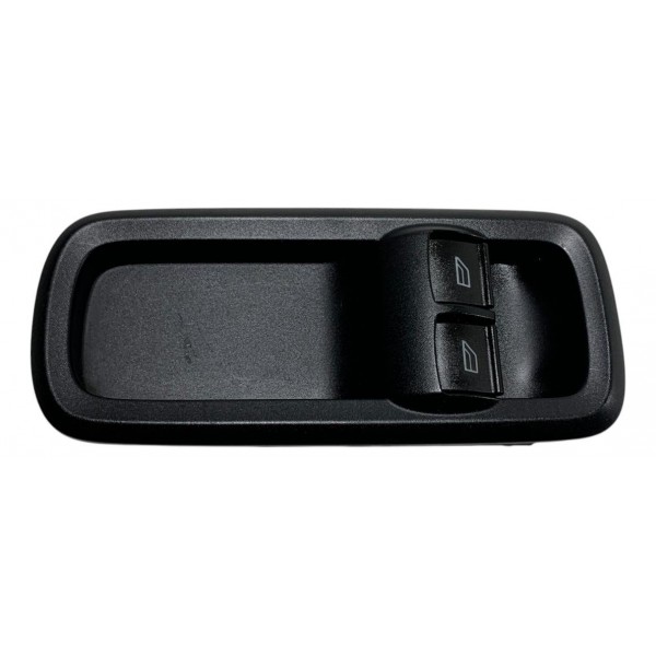 Botão Comando Vidro Dianteiro Esquerdo Ford Ka 2017