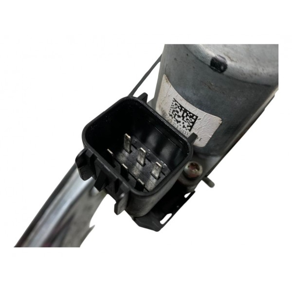 Máquina Vidro Dianteira Esquerda Ford Ka 1.0 2017