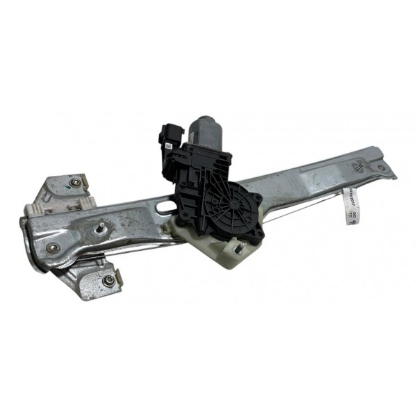 Máquina Vidro Dianteira Esquerda Ford Ka 1.0 2017