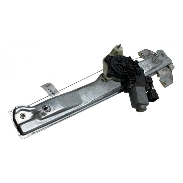 Máquina Vidro Dianteira Esquerda Ford Ka 1.0 2017