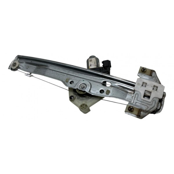 Máquina Vidro Dianteira Esquerda Ford Ka 1.0 2017