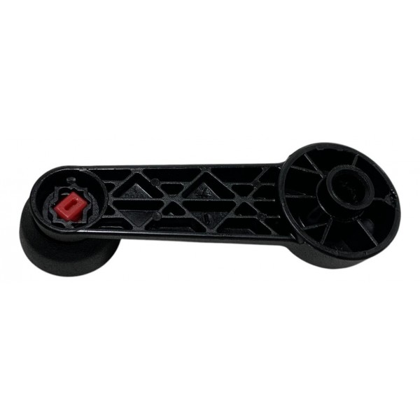 Manivela Vidro Porta Traseira Esquerda Ford Ka 2017