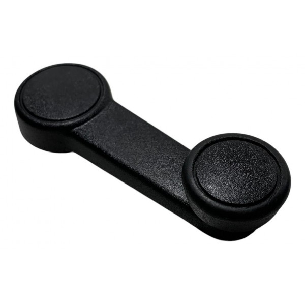 Manivela Vidro Porta Traseira Esquerda Ford Ka 2017