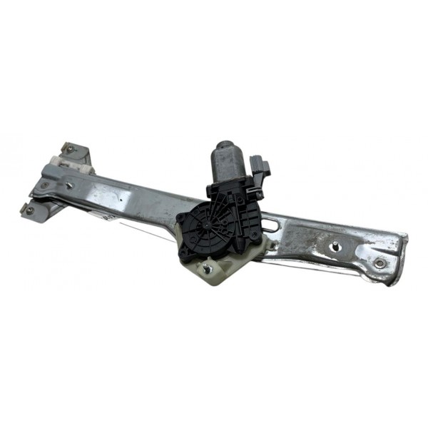 Máquina Vidro Dianteira Direita Ford Ka 1.0 2017