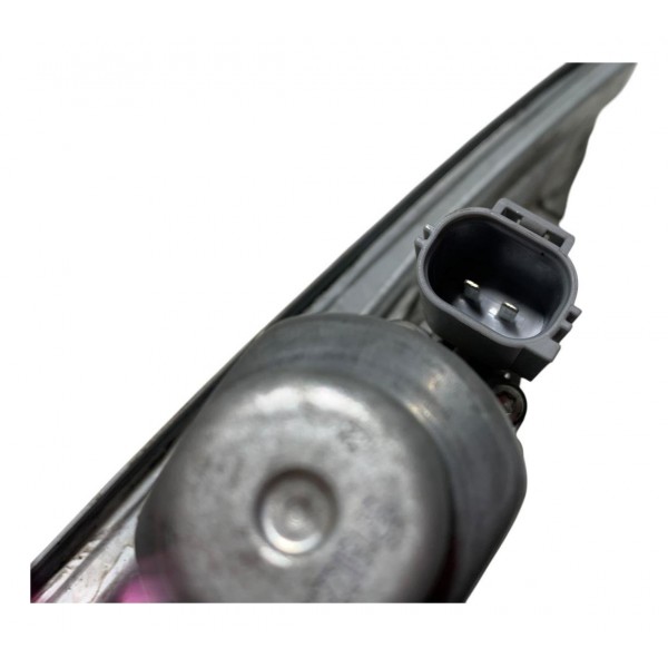 Máquina Vidro Dianteira Direita Ford Ka 1.0 2017