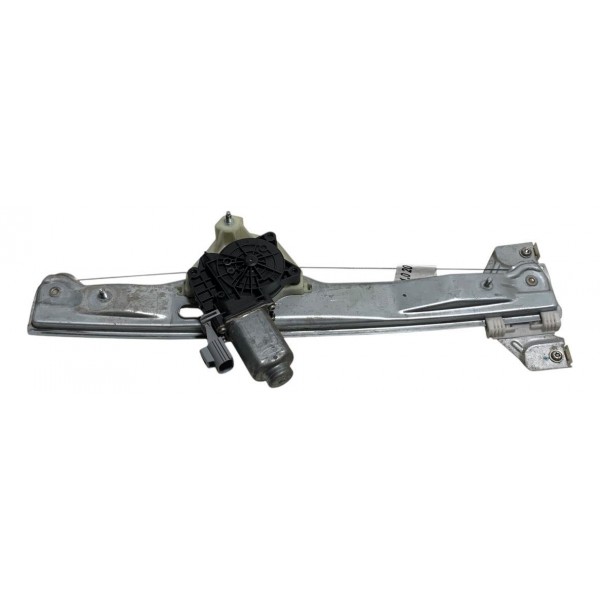 Máquina Vidro Dianteira Direita Ford Ka 1.0 2017