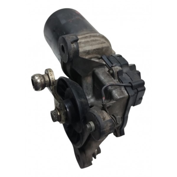 Motor Do Limpador De Parabrisa L200 Pajero Quadrada