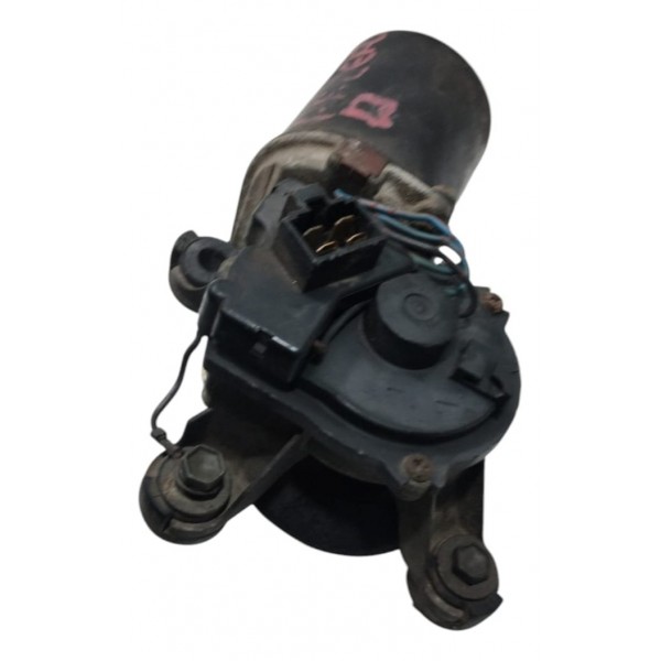 Motor Do Limpador De Parabrisa L200 Pajero Quadrada