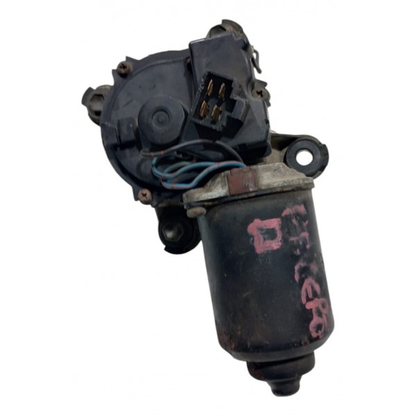 Motor Do Limpador De Parabrisa L200 Pajero Quadrada