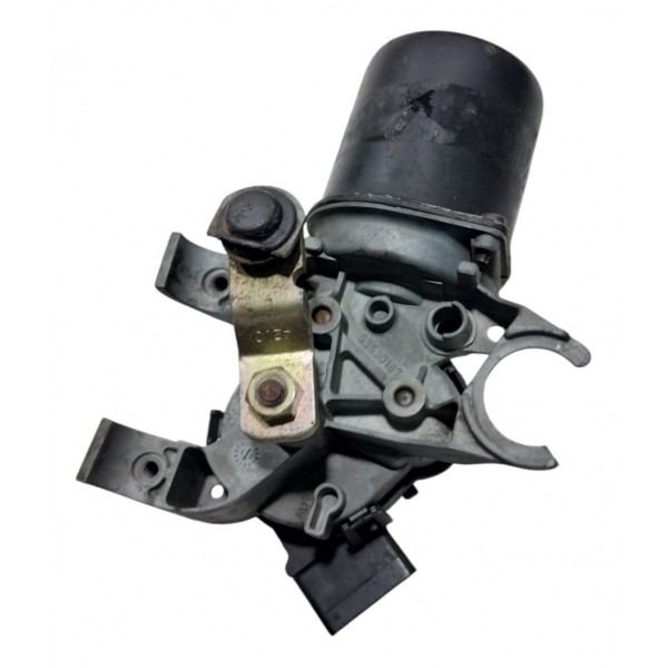 Motor Do Limpador Dianteiro Citroen C3 2013