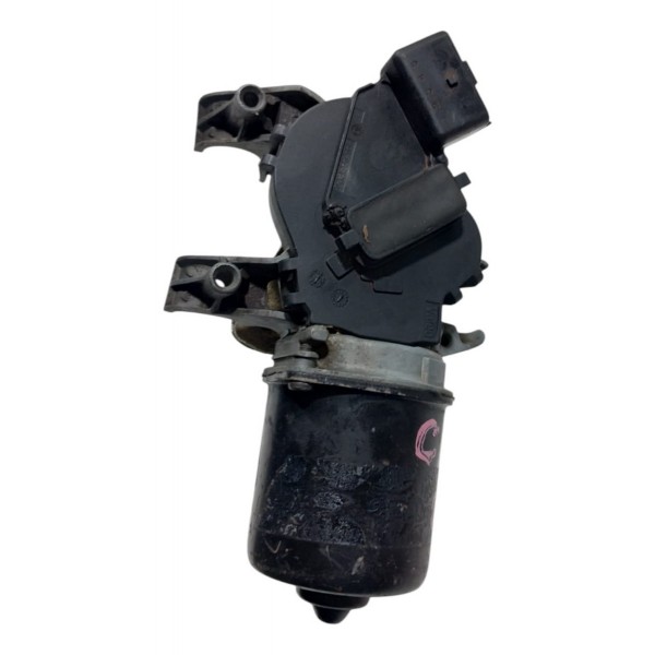 Motor Do Limpador Dianteiro Citroen C3 2013