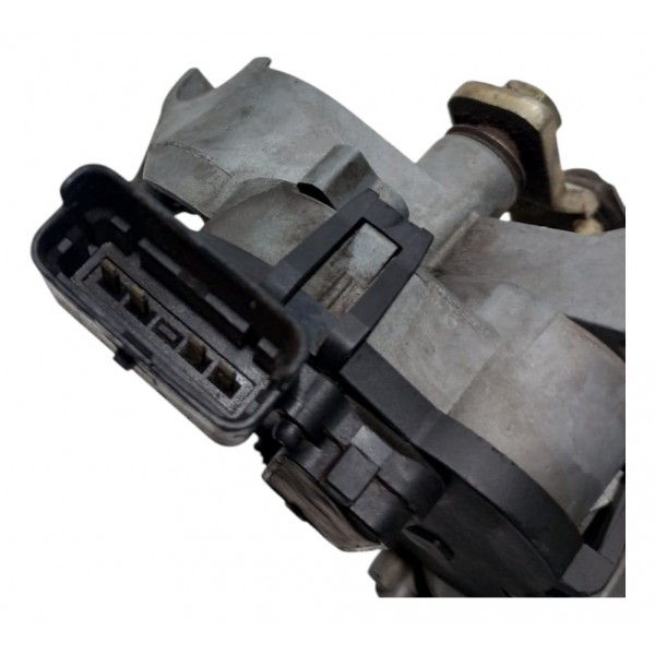 Motor Do Limpador Dianteiro Citroen C3 2013